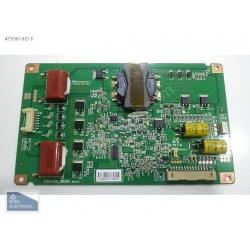 SSL400_3E2A , REV0.2 , SAMSUNG LED DRIVER BOARD